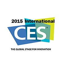 CES 2015 CES 2015