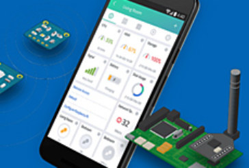 myDevices Releases iOS App For LoRa®