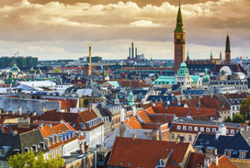 Northern Europe’s largest smart meter roll-out is a success
