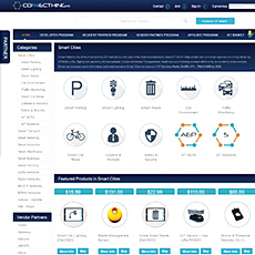 Davra Networks Doubles Down on IoT Channel, Launches ConnecThing.io Platform at Mobile World Congress