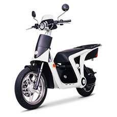 Mahindra GenZe And AT&T Bring IoT Capabilities To Two-Wheel Transportation