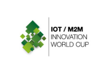 3,2,1, the winners of the IoT / M2M Innovation World Cup are…
