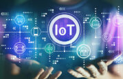 C-Level Survey: IoT Dominates Tech Roadmaps in Key Industrial Sectors