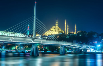 Kerlink Connects with Leading Turkish IoT Network Provider To Accelerate Adoption of LoRa® Technology in Eurasia