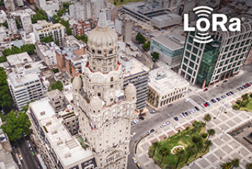 Semtech and YEAP! Expand LoRa-Based Network in Latin America