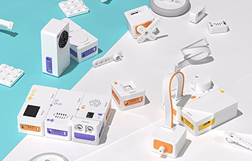 LUXROBO to present a DIY IoT Development Kit at CES 2019