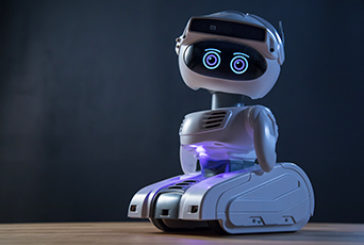 The Misty II Platform Robot Is Now Available for Purchase
