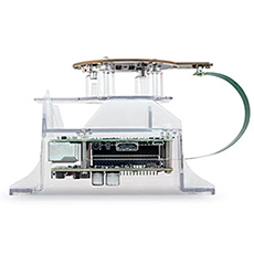 NXP reference platform for Amazon Alexa