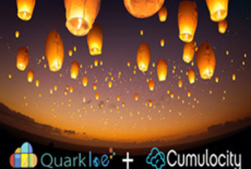 Cumulocity and Quark IOE enter strategic partnership to deliver IoT solutions and services in China
