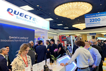 CES 2019: Quectel New Products to Accelerate IoT Innovations