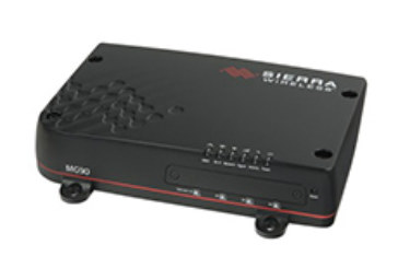 Sierra Wireless launches LTE-Advanced multi-network platform for first responders, field services and transit