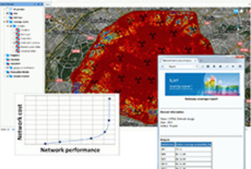 SIRADEL Announce the First Cloud-Enabled Planning Tool for LPWA Networks: S_IoT