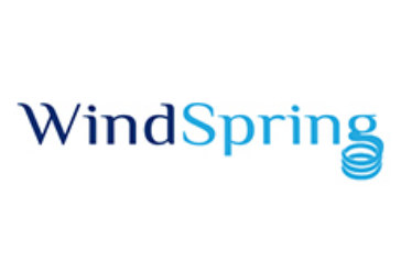 WindSpring Reinvents Compression Technology to Optimize Next-Generation IoT Solutions