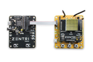 Zentri’s Breakthrough Secure Connected Product Platform for the Internet of Things Demonstrates Dramatic Partner and Customer Traction