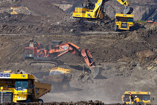 Connected Mining and Heavy Equipment: Rugged Design Trends and Predictive Safety Systems