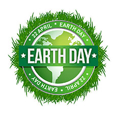 Earth Day 2015