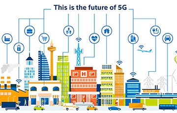 Gemalto to Protect 5G Next Generation Networks from Cyber-Attacks