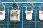 Netmore, Green Frog and Sensational Systems Target UK Smart Gas Metering With Managed LoRaWAN Offering