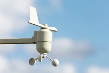 PodM2M Connects TAHMO IoT Weather Monitoring Systems to Remedy Chronic Hunger in Africa