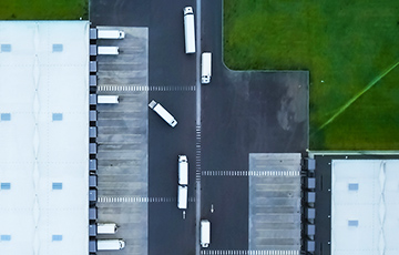 Oracle fortifies its IoT Applications with HERE Location Suite