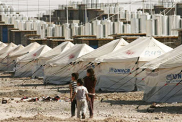 UN Refugee Agency Successfully Implements Water-Monitoring Pilot Program Using Kerlink LoRaWAN® Gateways