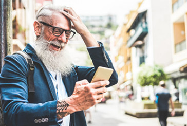 Why Baby Boomers Remain Competitive in the New, IoT-Driven Economy