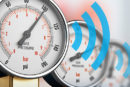 The penetration rate of smart gas meters in Europe reached 45 percent in 2023