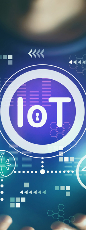 IoT in your hands